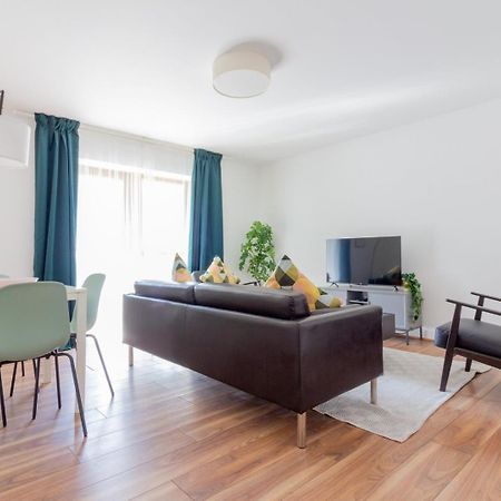 דבלין Guestready - Modern Stay By Pheonix Park מראה חיצוני תמונה