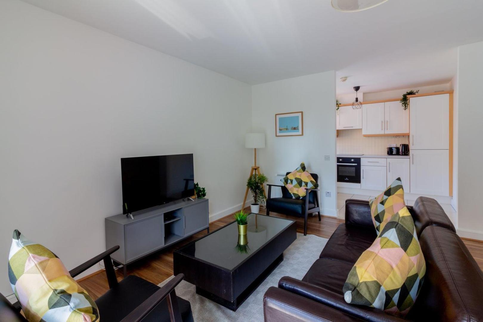 דבלין Guestready - Modern Stay By Pheonix Park מראה חיצוני תמונה