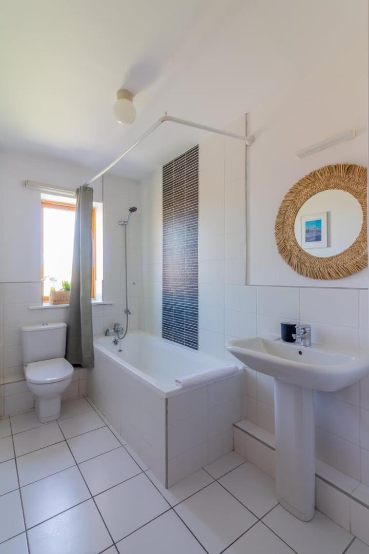 דבלין Guestready - Modern Stay By Pheonix Park מראה חיצוני תמונה