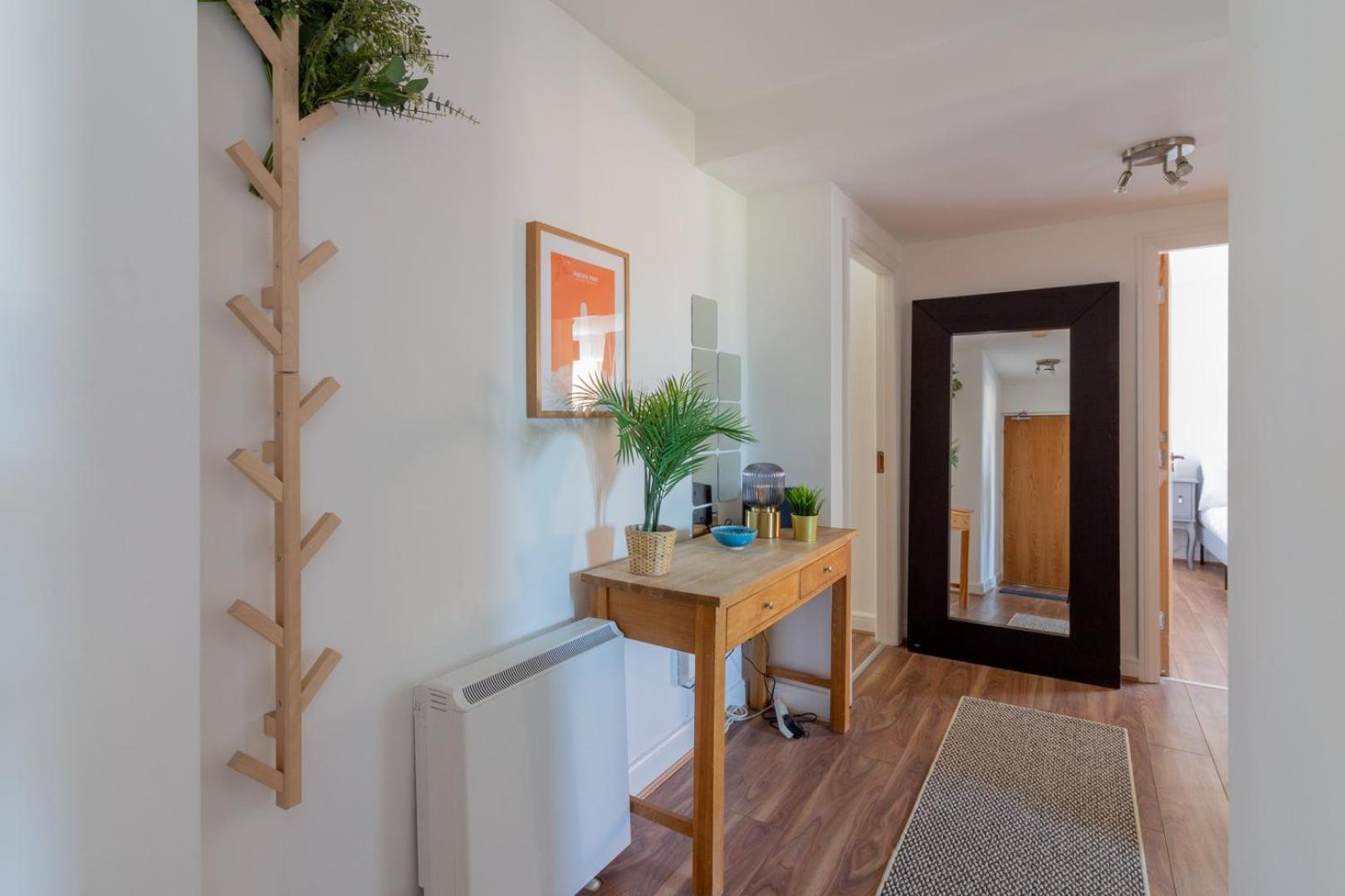 דבלין Guestready - Modern Stay By Pheonix Park מראה חיצוני תמונה