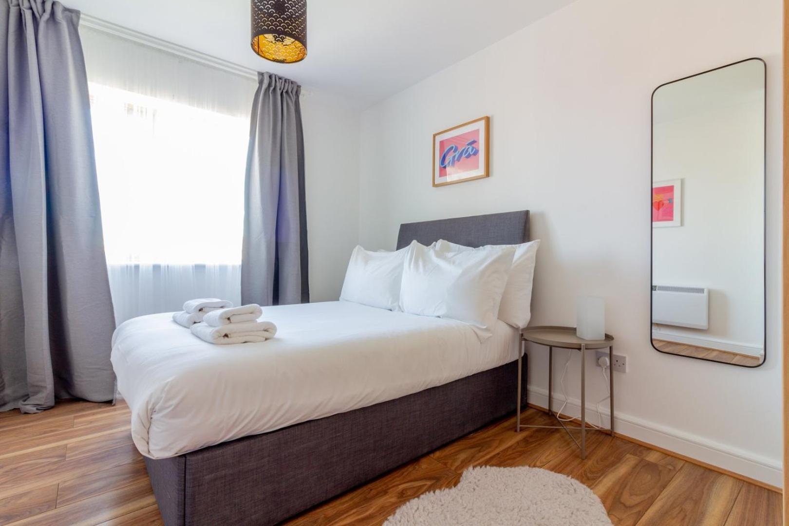 דבלין Guestready - Modern Stay By Pheonix Park מראה חיצוני תמונה