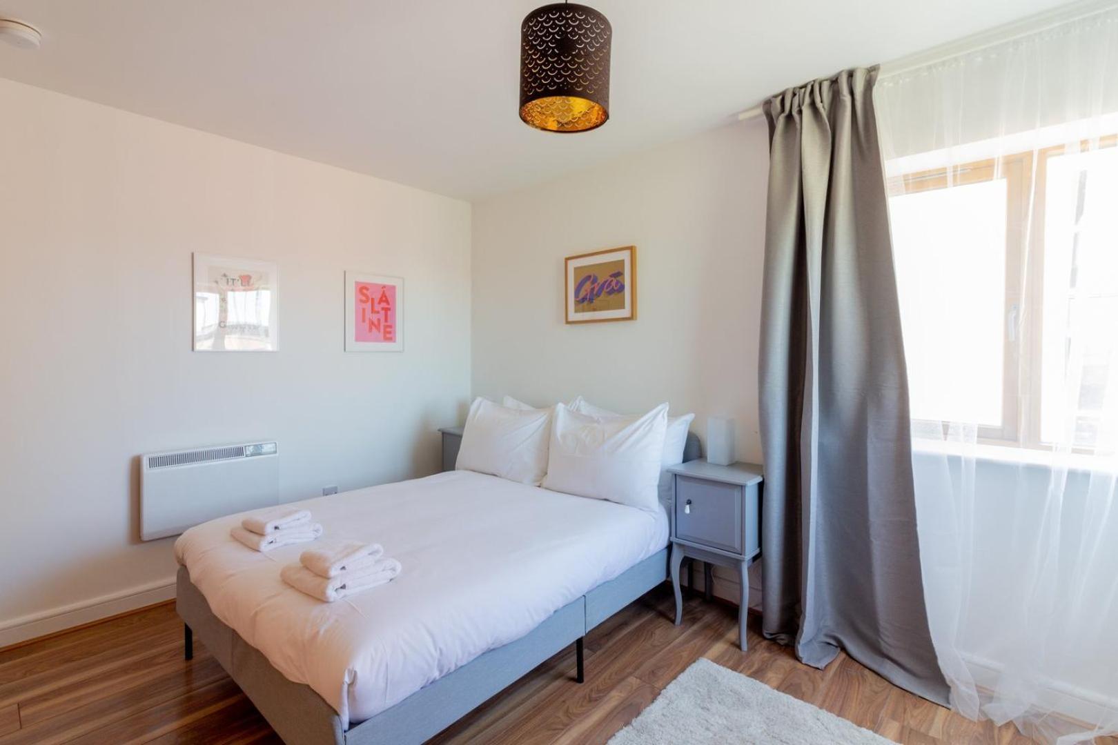 דבלין Guestready - Modern Stay By Pheonix Park מראה חיצוני תמונה