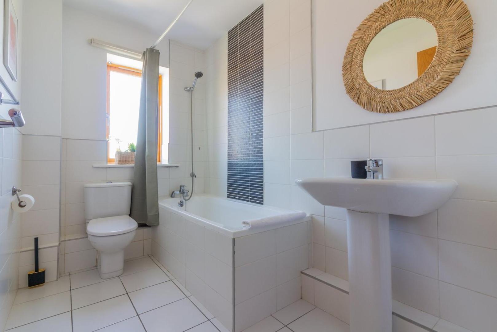 דבלין Guestready - Modern Stay By Pheonix Park מראה חיצוני תמונה