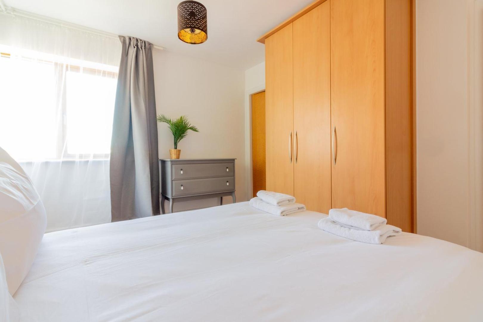 דבלין Guestready - Modern Stay By Pheonix Park מראה חיצוני תמונה