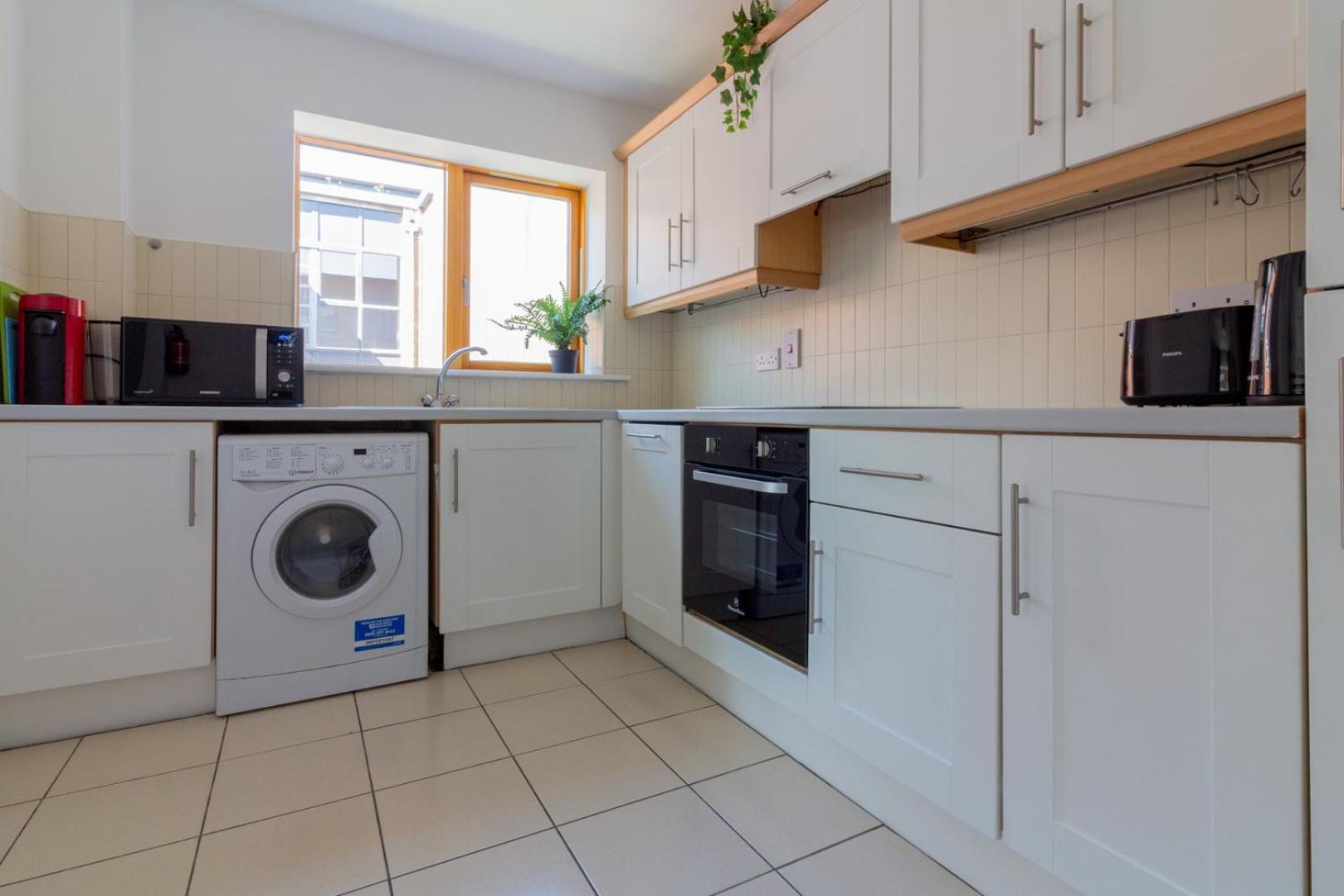 דבלין Guestready - Modern Stay By Pheonix Park מראה חיצוני תמונה