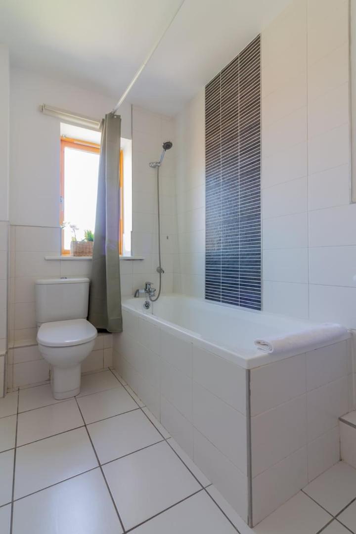 דבלין Guestready - Modern Stay By Pheonix Park מראה חיצוני תמונה