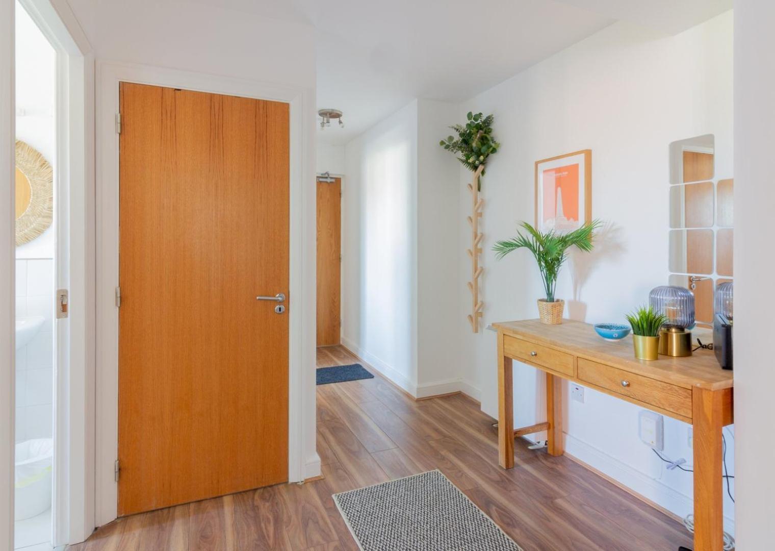 דבלין Guestready - Modern Stay By Pheonix Park מראה חיצוני תמונה