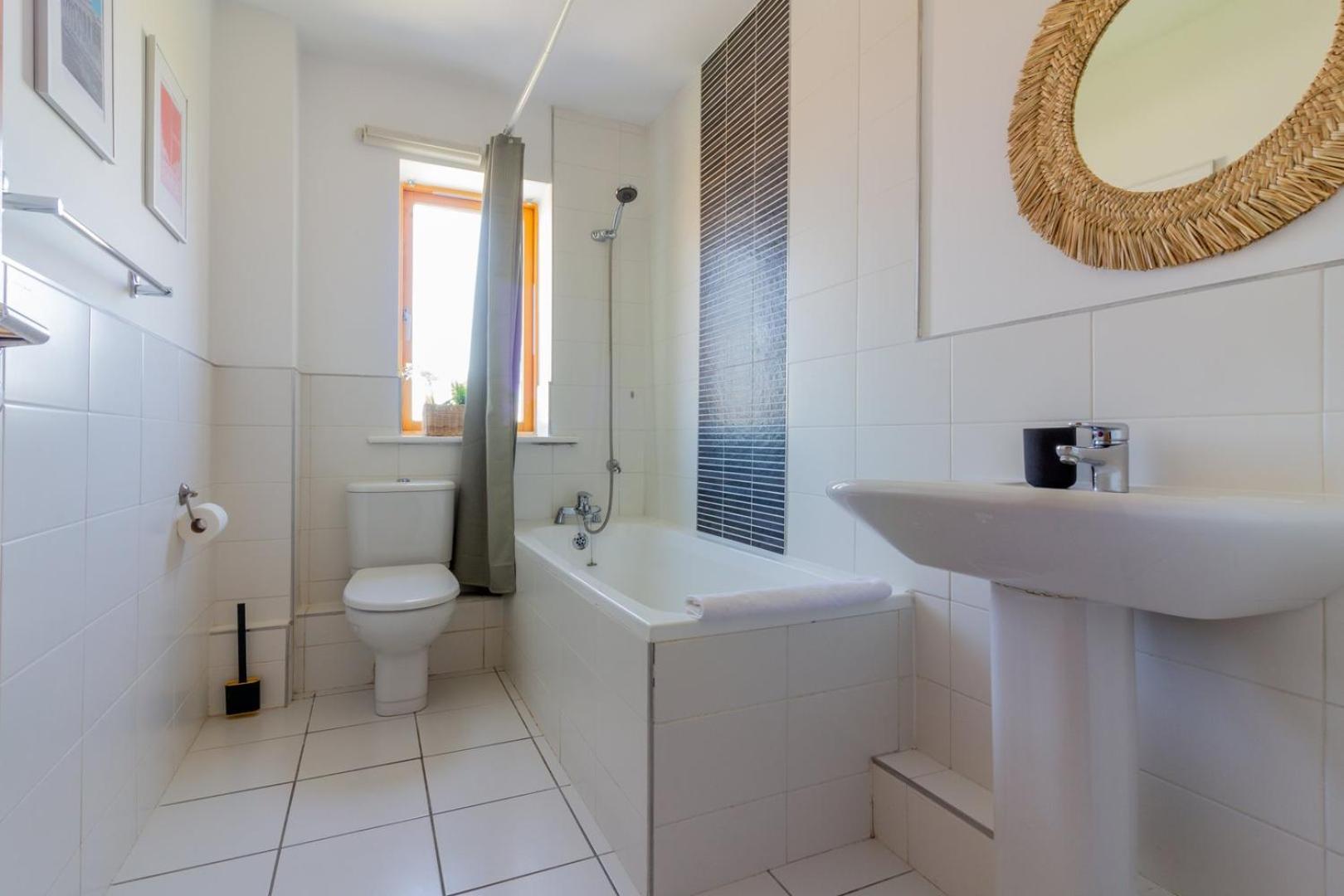 דבלין Guestready - Modern Stay By Pheonix Park מראה חיצוני תמונה