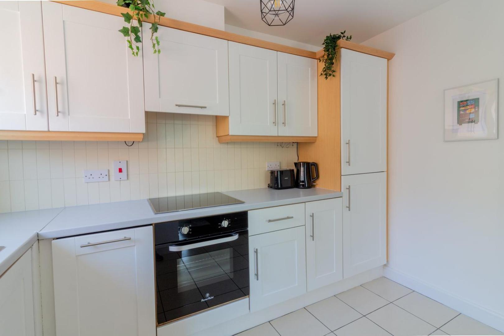 דבלין Guestready - Modern Stay By Pheonix Park מראה חיצוני תמונה
