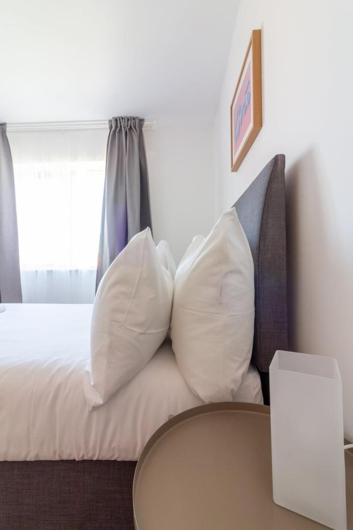 דבלין Guestready - Modern Stay By Pheonix Park מראה חיצוני תמונה