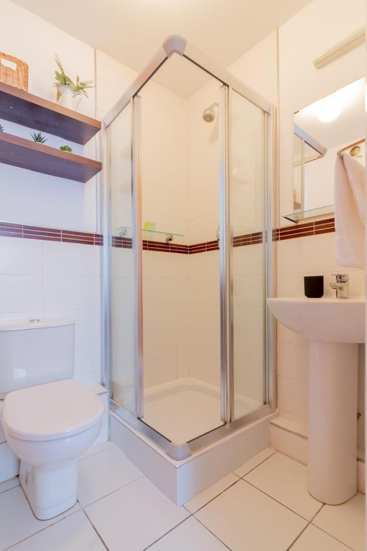 דבלין Guestready - Modern Stay By Pheonix Park מראה חיצוני תמונה