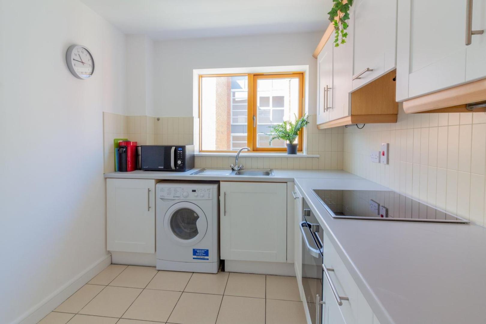 דבלין Guestready - Modern Stay By Pheonix Park מראה חיצוני תמונה